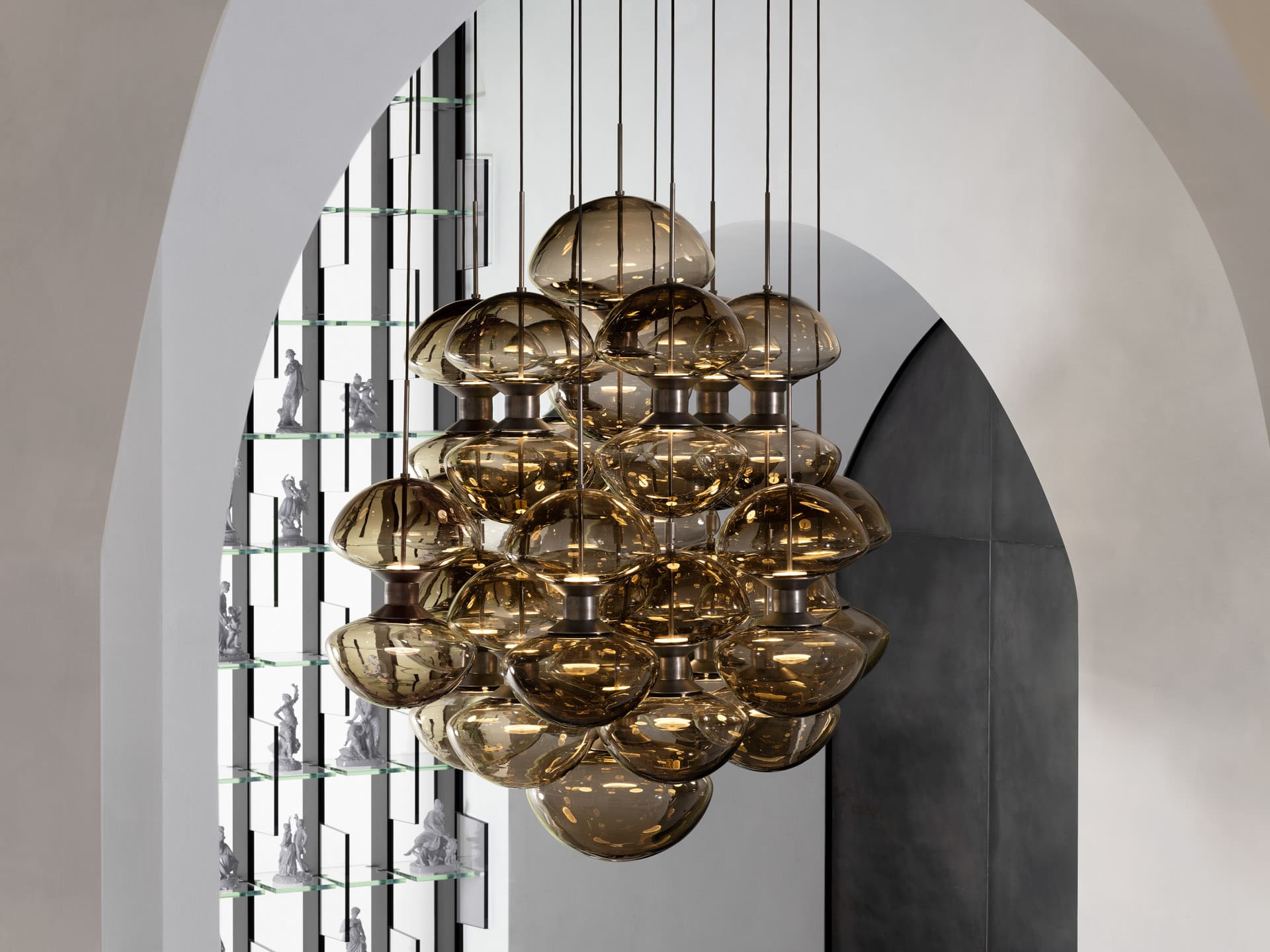 Floyd Pendant Lamp