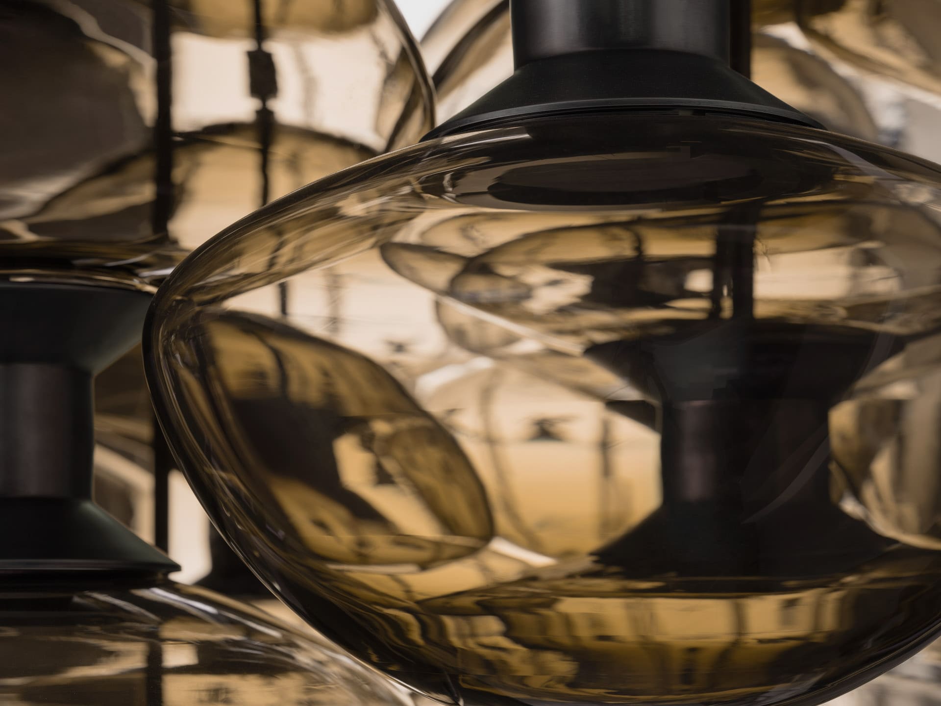 Floyd Pendant Lamp