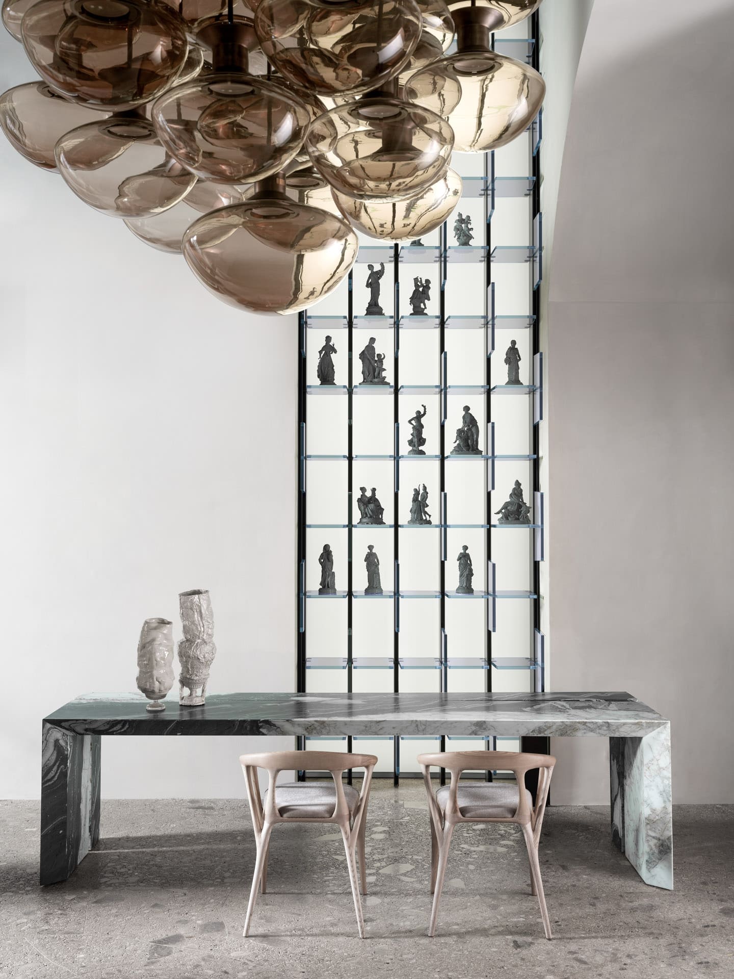 K-Table Dining Table