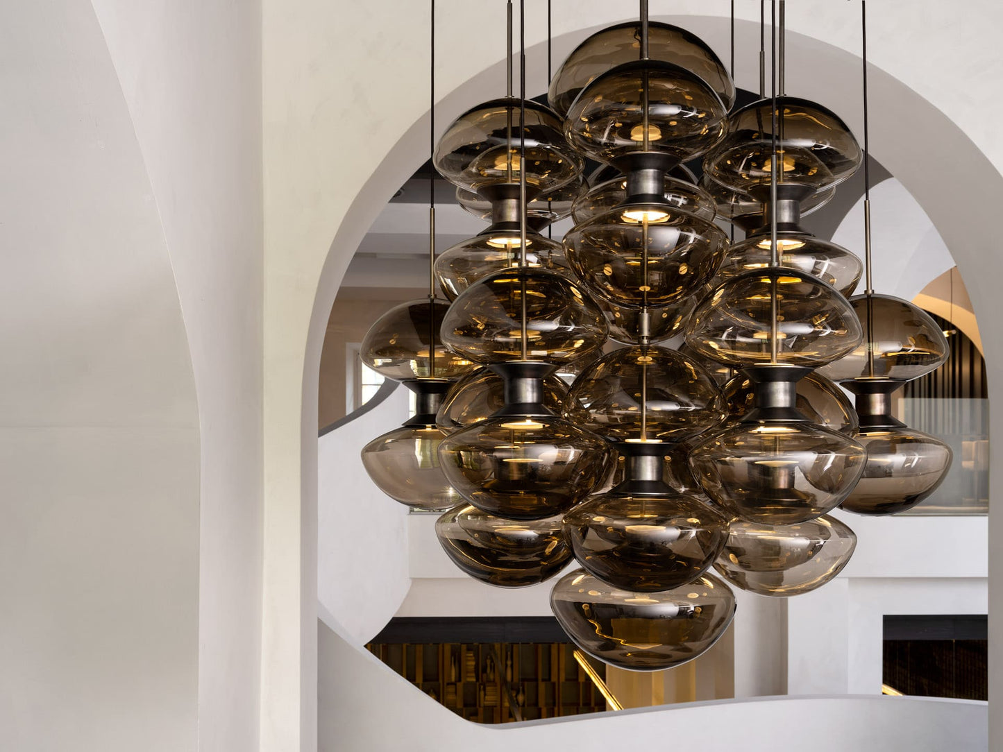 Floyd Pendant Lamp