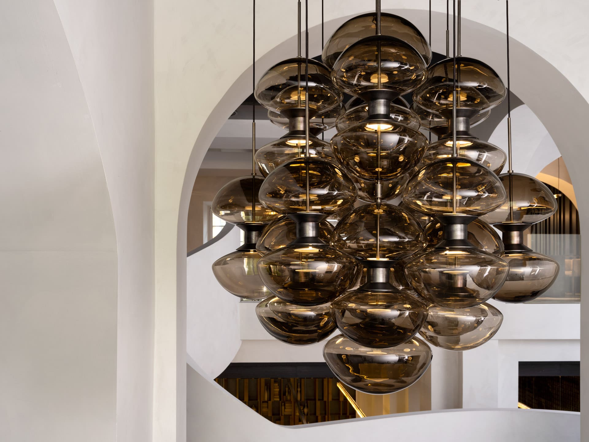 Floyd Pendant Lamp