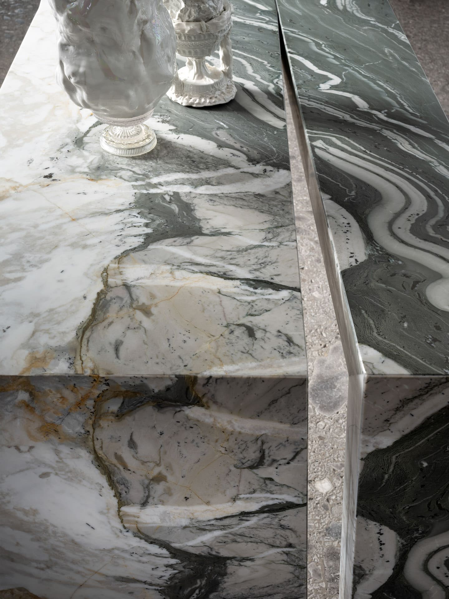 K-Table Dining Table