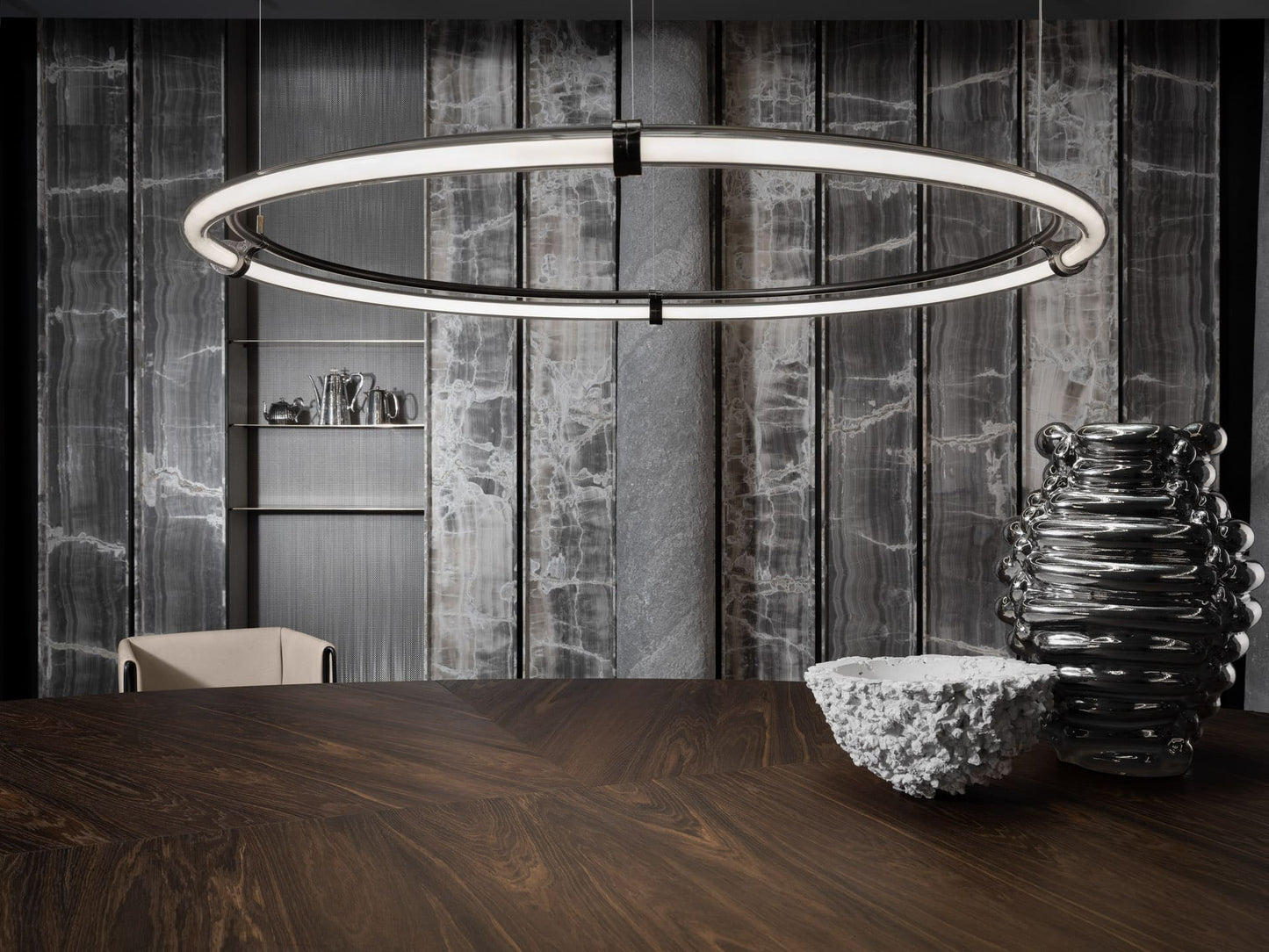Legacy Pendant Lamp