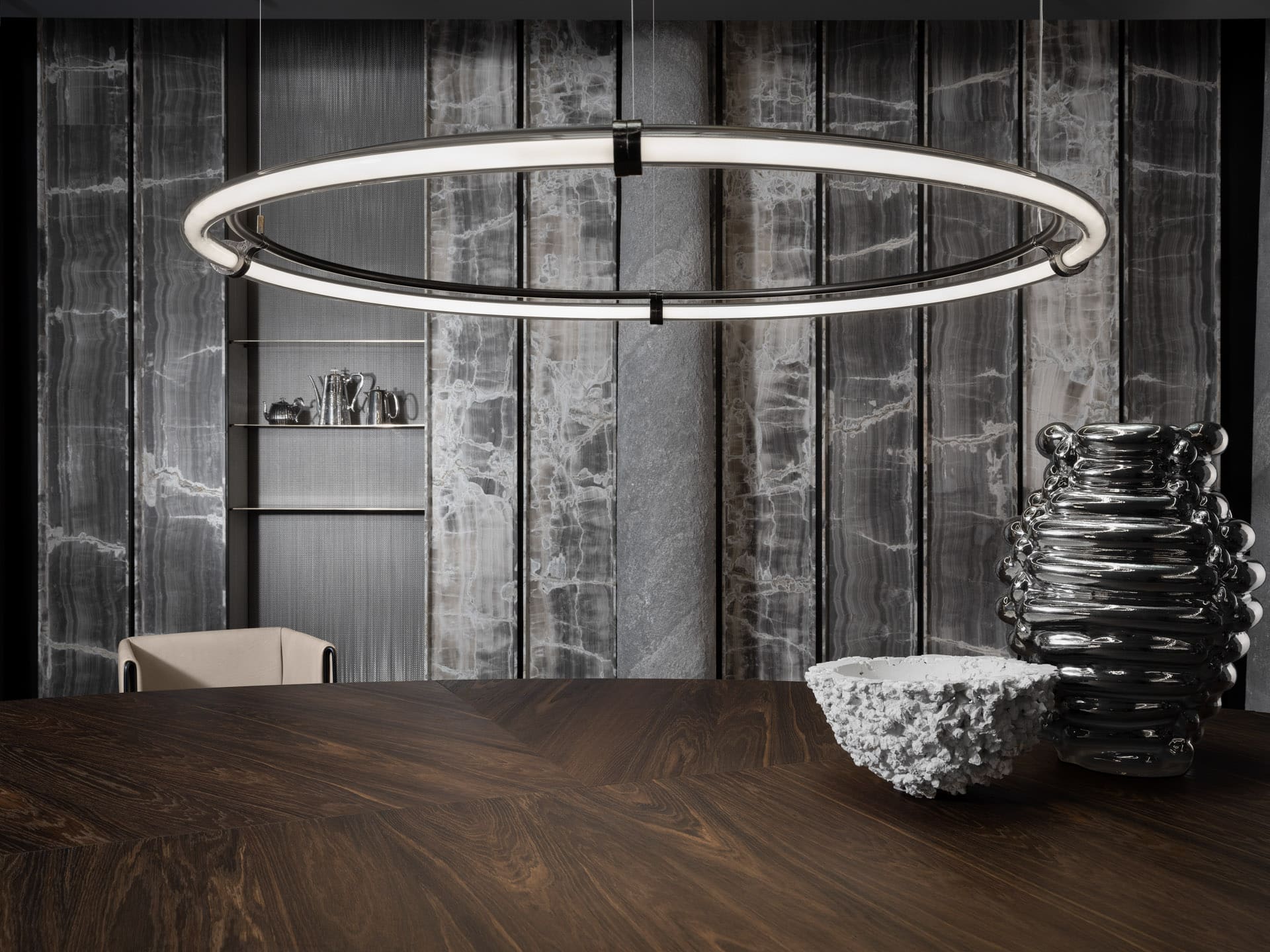 Legacy Pendant Lamp