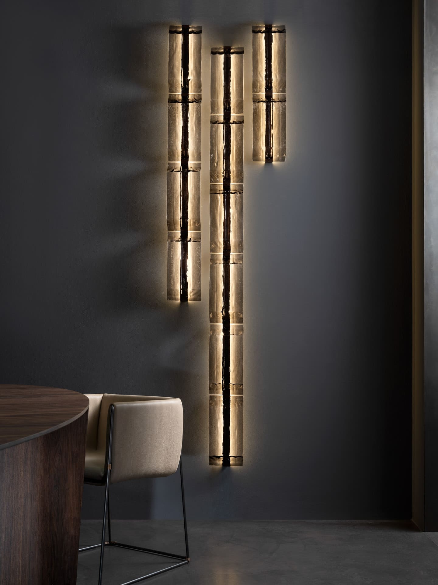 Vibe Wall Light