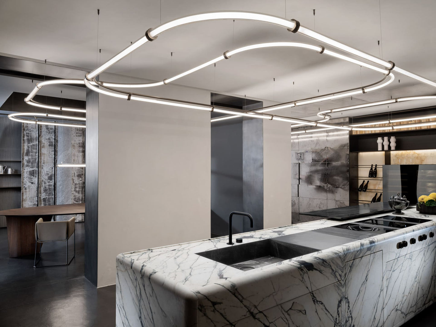 Legacy Pendant Lamp