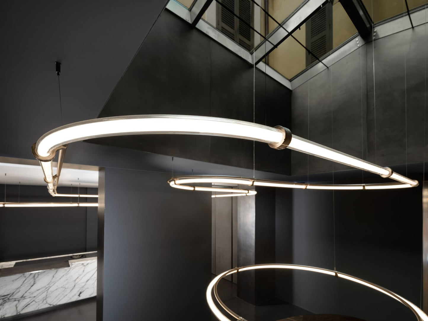 Legacy Pendant Lamp