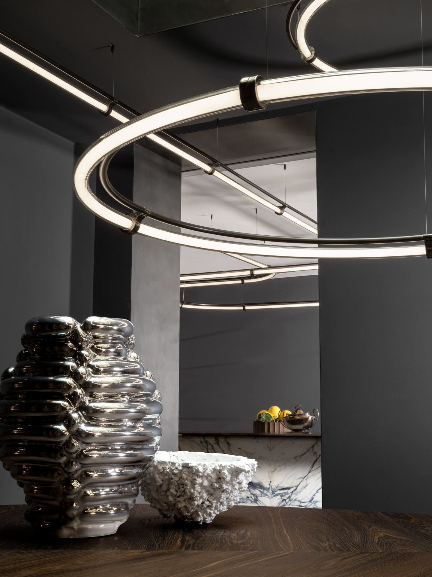 Legacy Pendant Lamp
