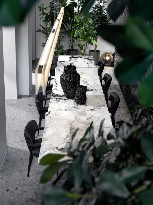 Diadema Dining Table