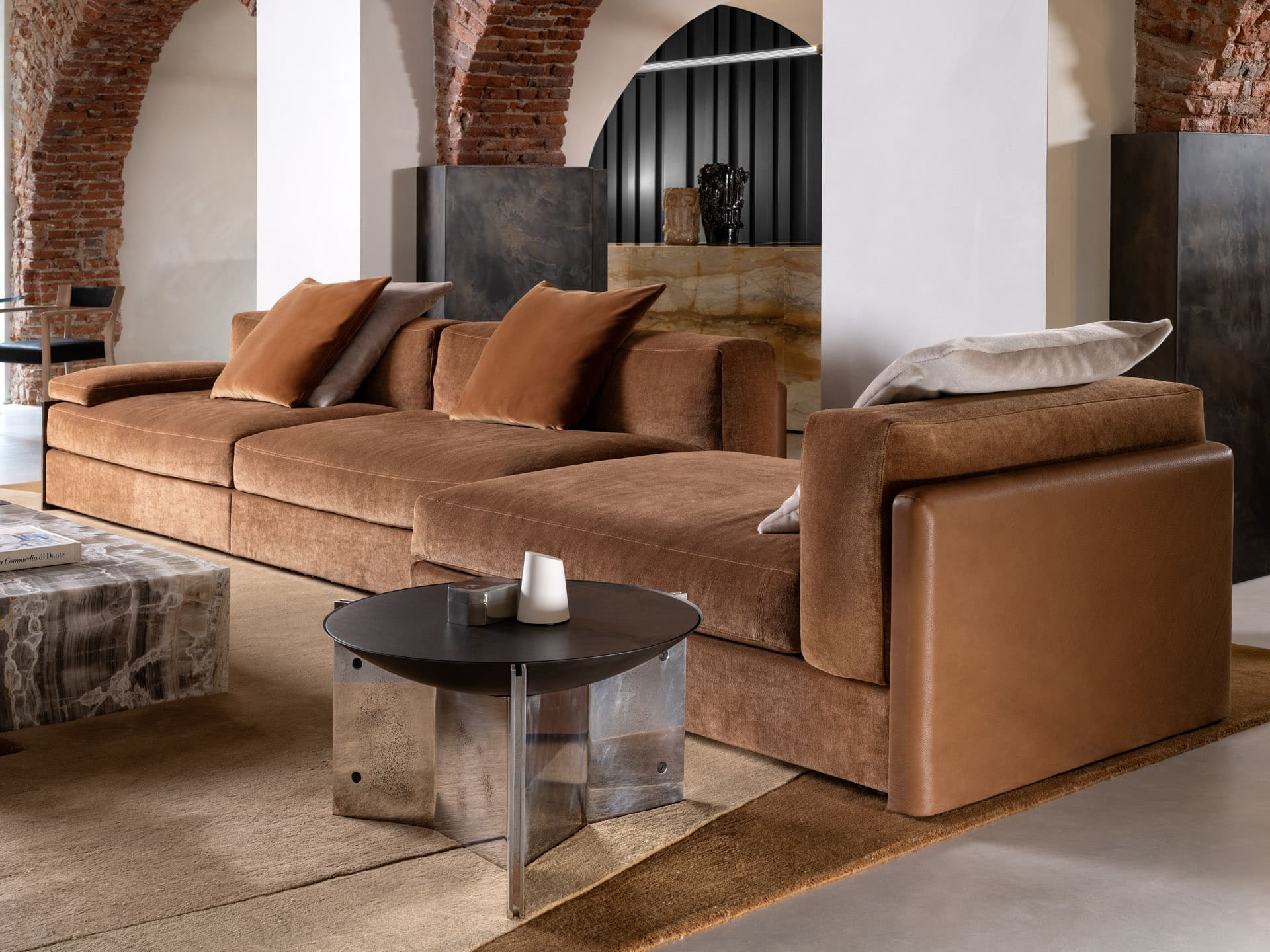 Gattopardo Sofa
