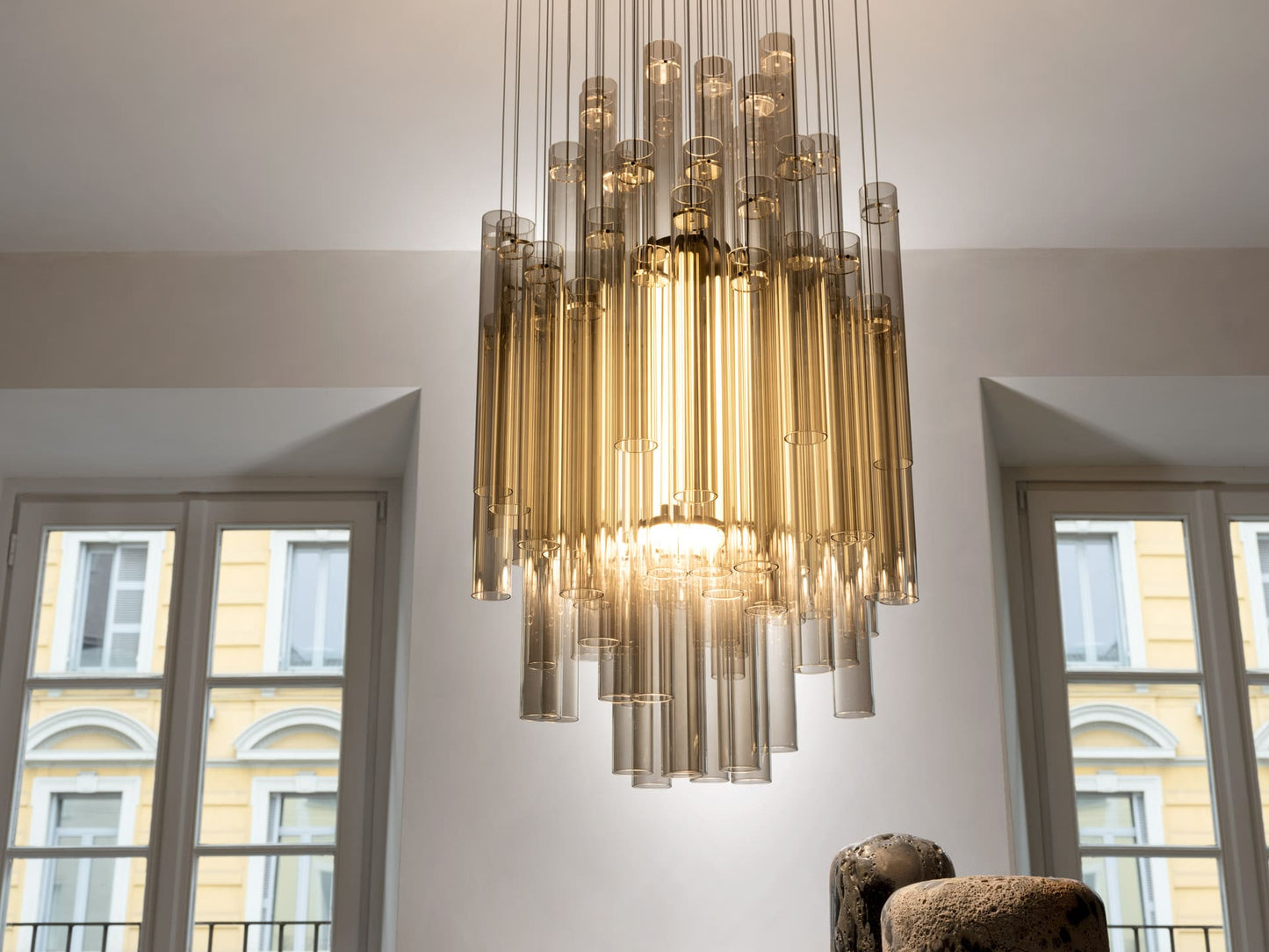 Gatsby Chandelier