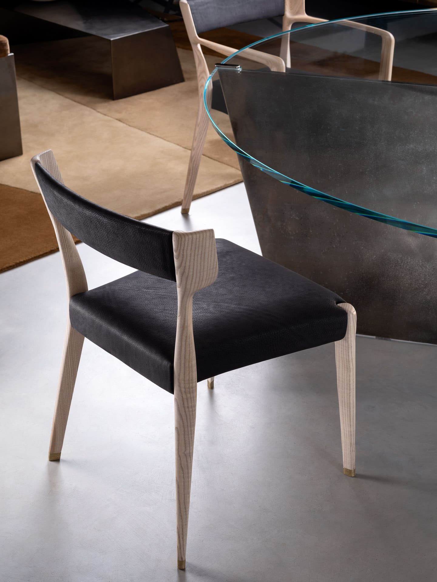 Chair-Va Chair
