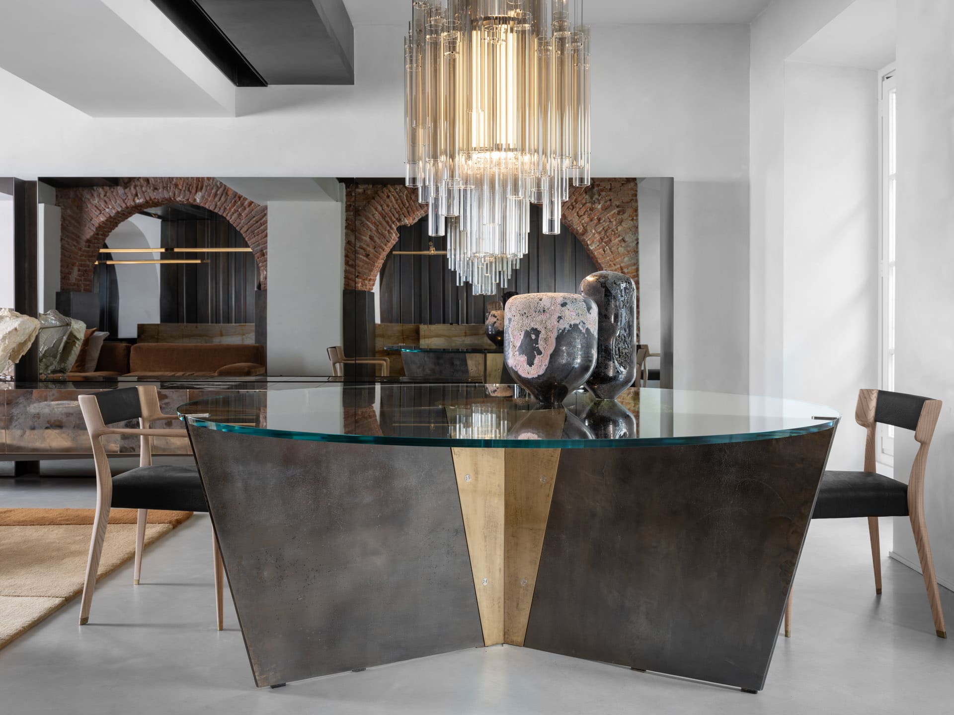 Gatsby Chandelier