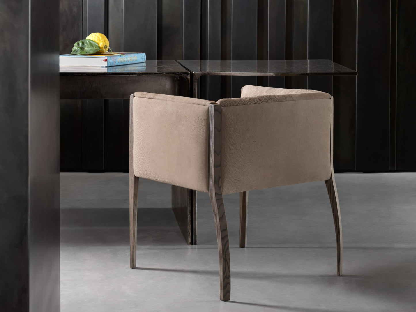 Shelly Chair