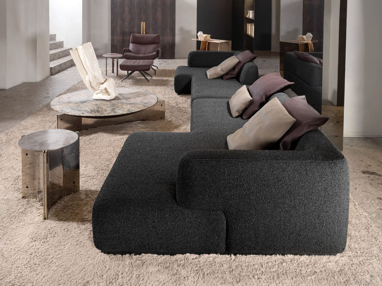 Gentle Sofa