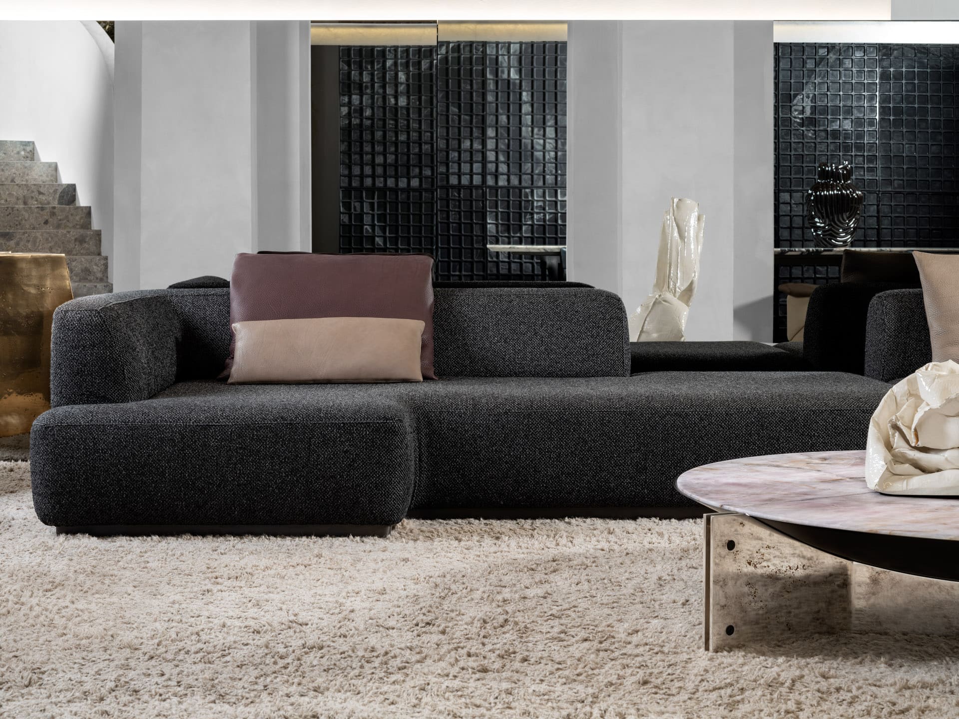 Gentle Sofa
