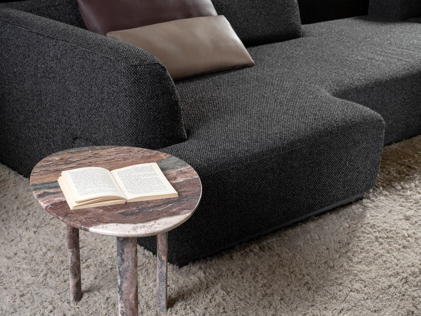 Gentle Sofa