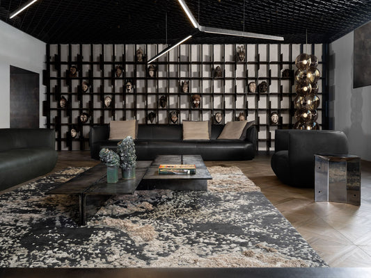 Pneuma Armchair