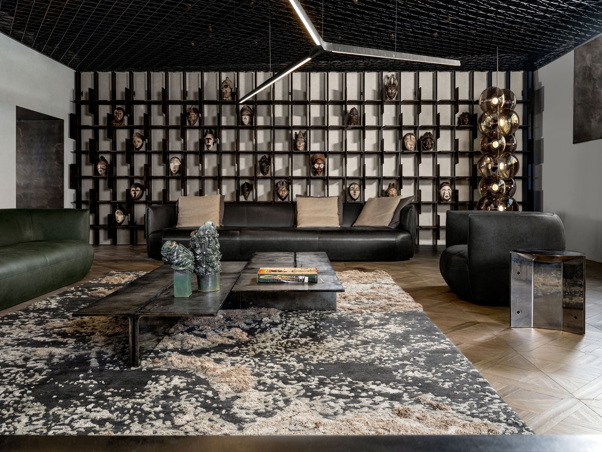 Floyd Thor Floor Lamp
