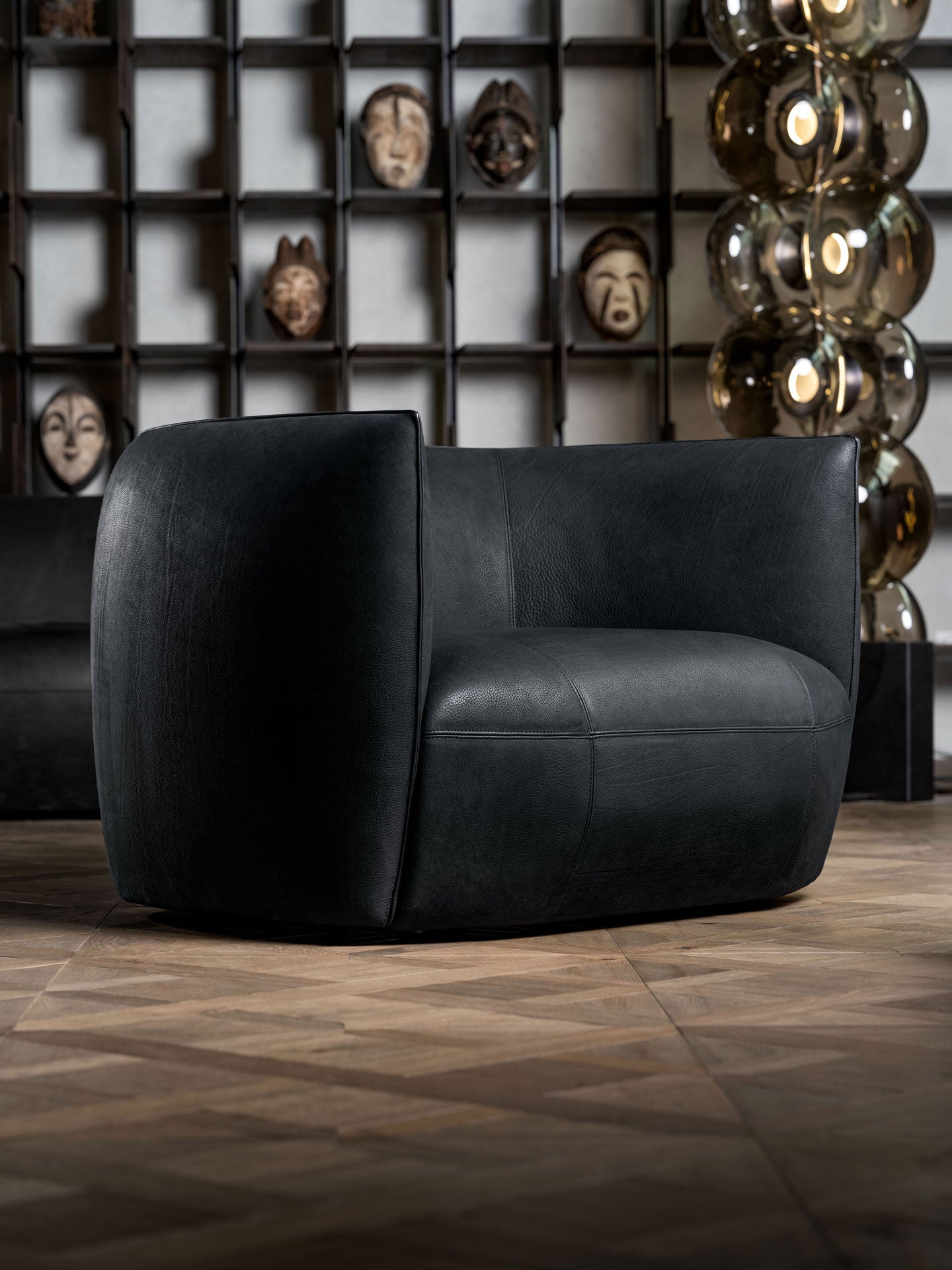 Floyd Thor Floor Lamp