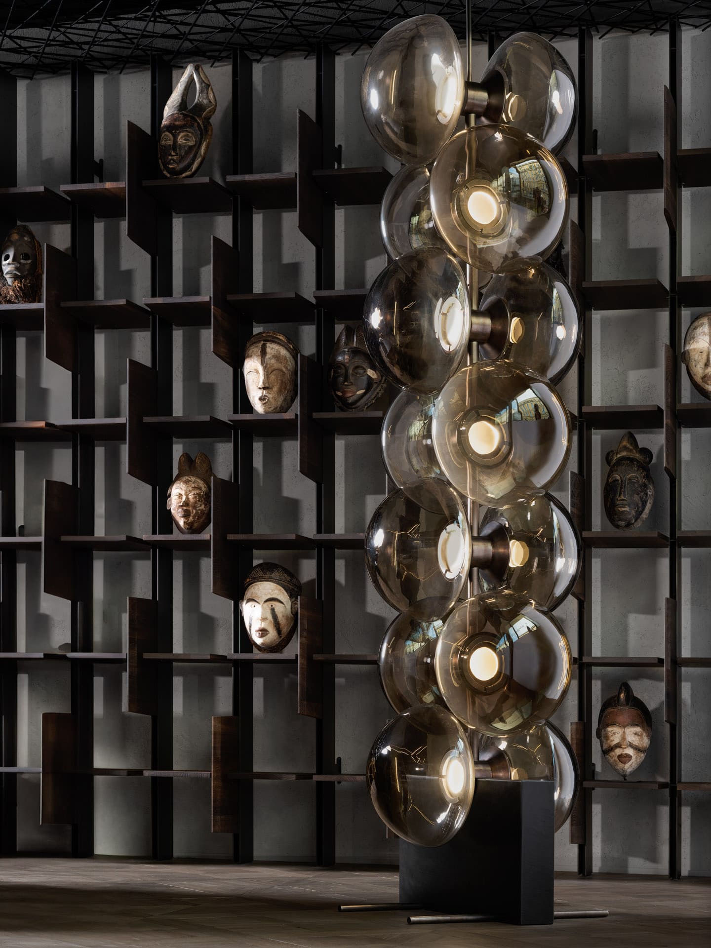 Floyd Pendant Lamp