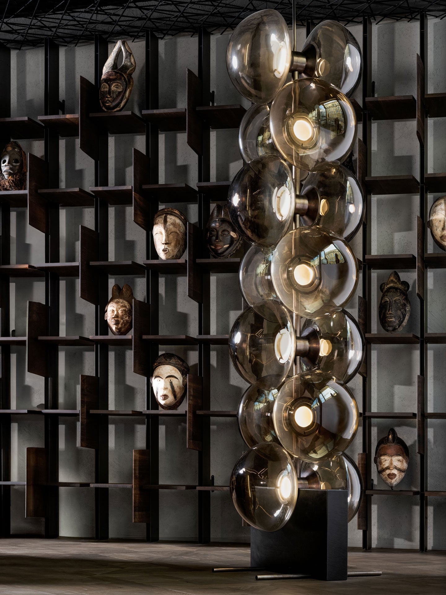 Floyd Thor Floor Lamp