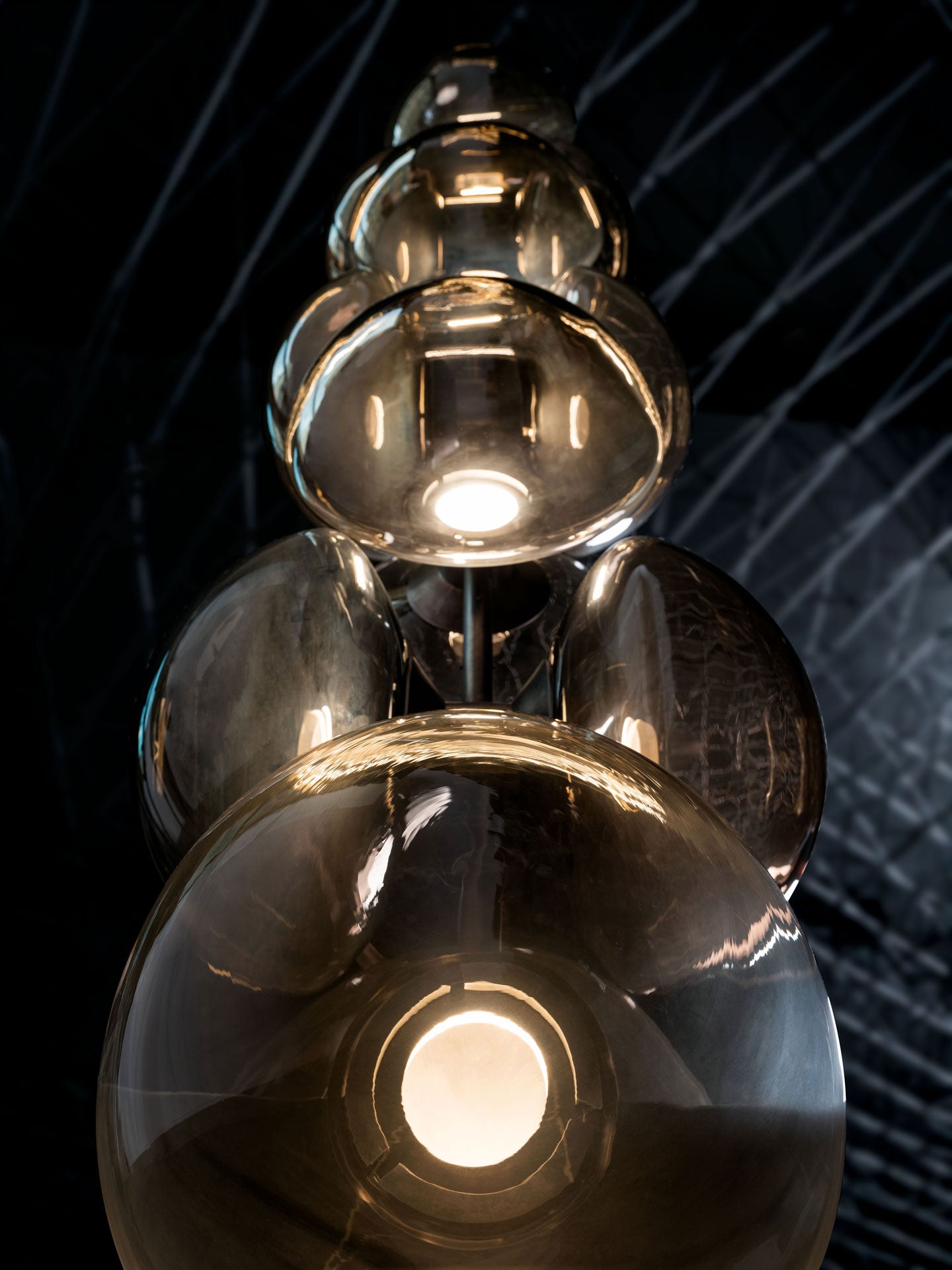 Floyd Thor Floor Lamp