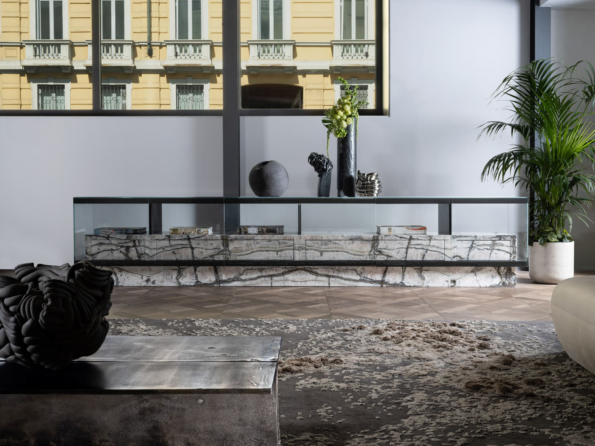 Teke Evo Sideboard