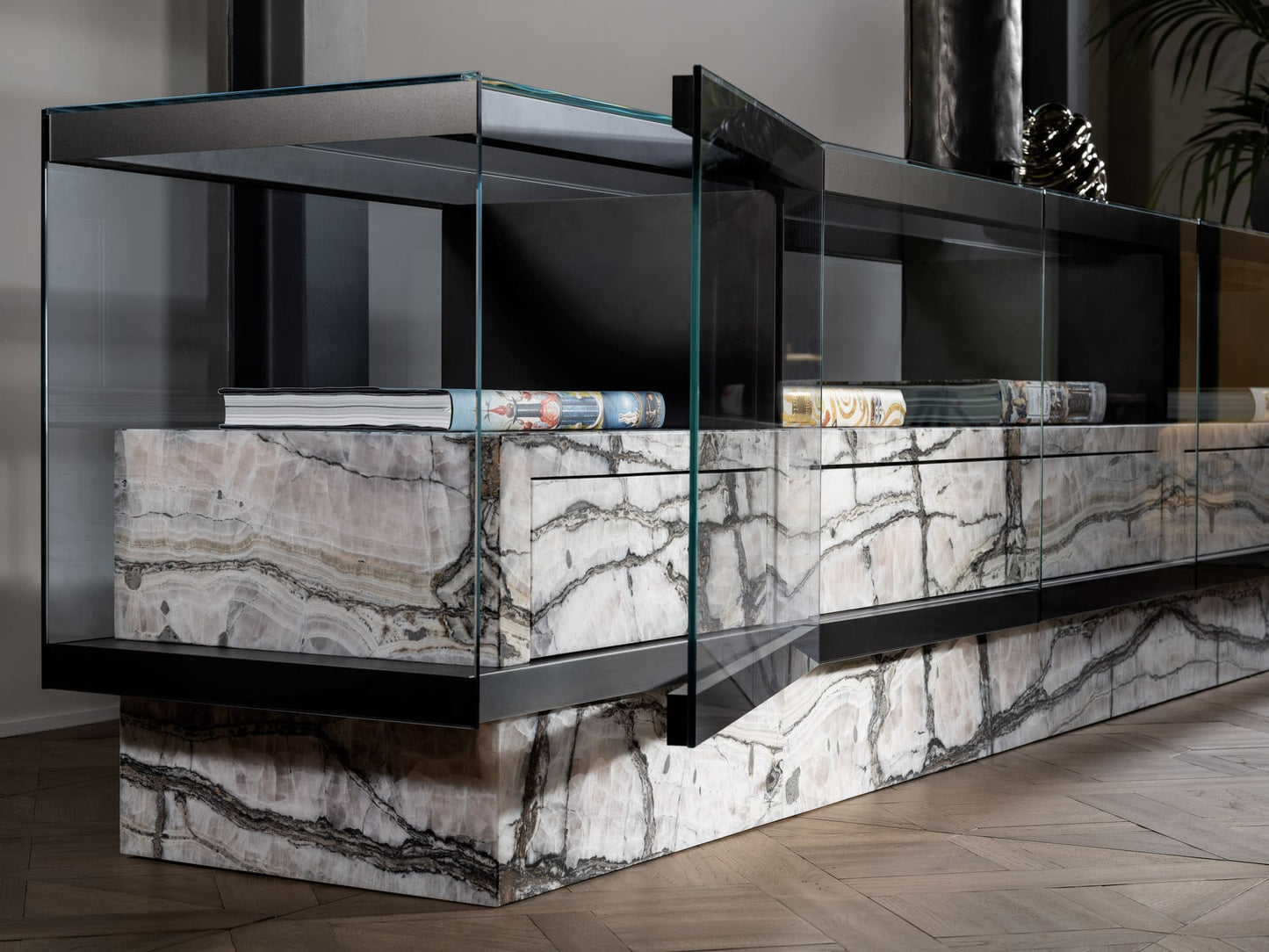 Teke Evo Sideboard