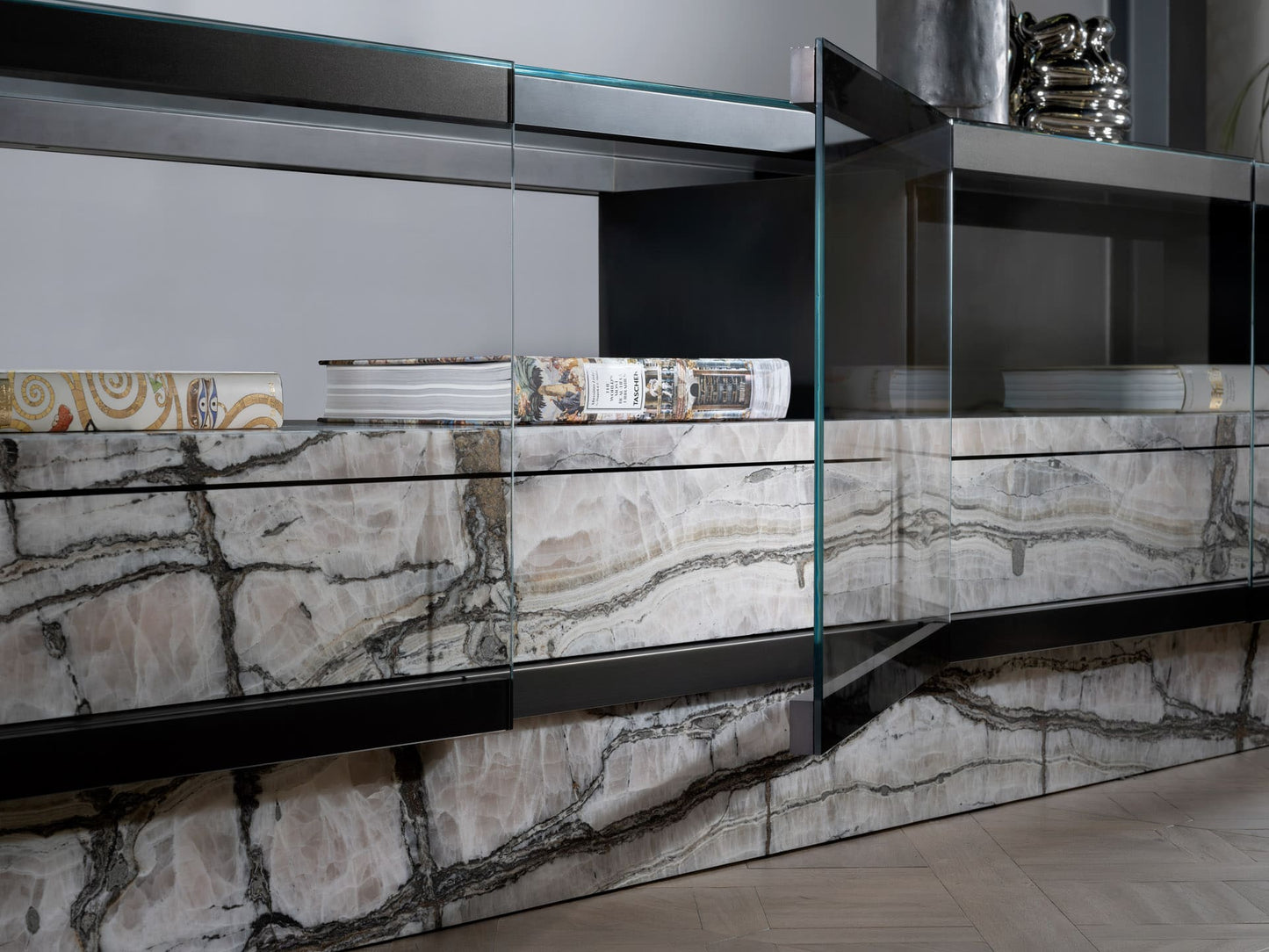 Teke Evo Sideboard