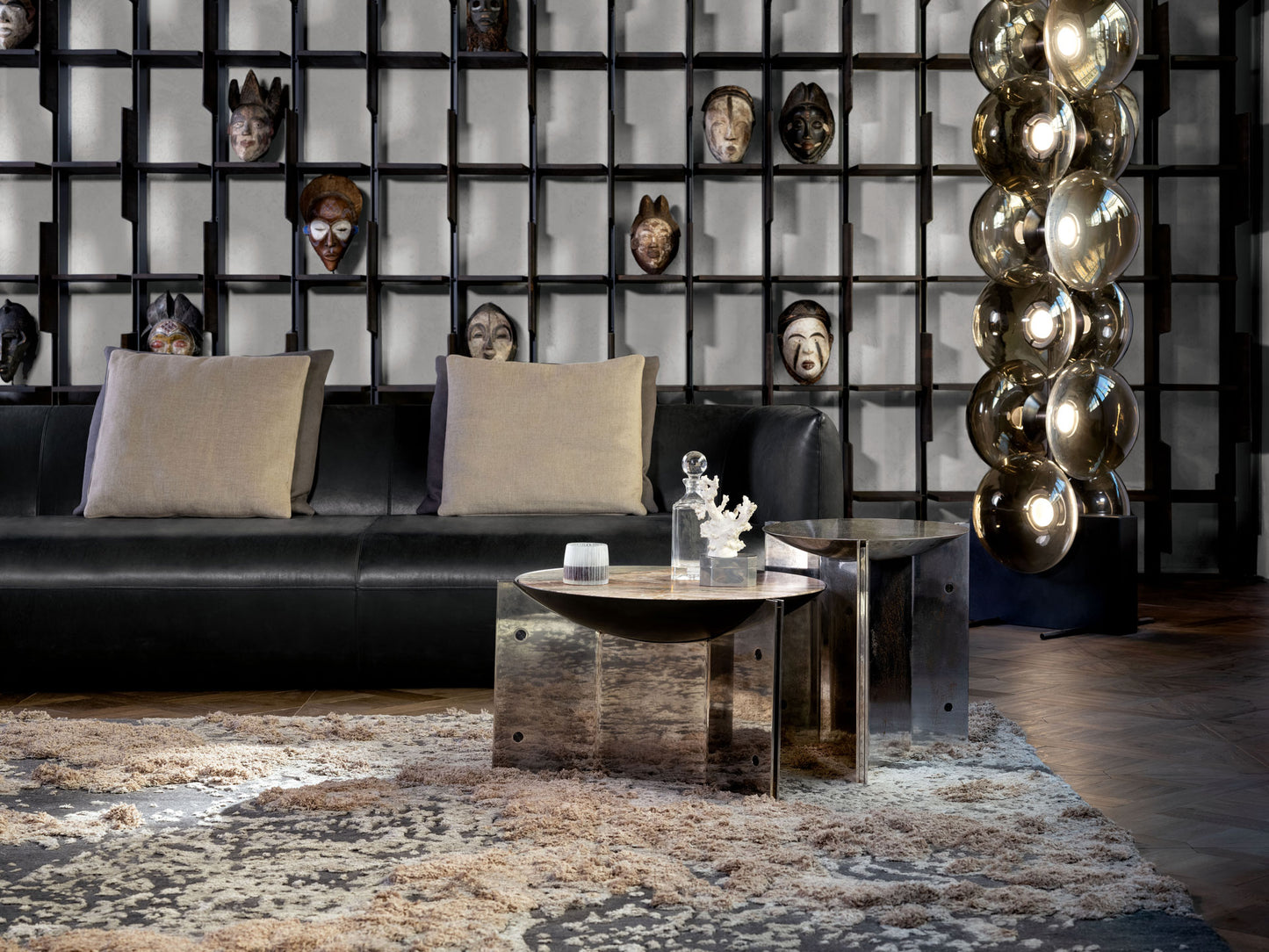 Floyd Thor Floor Lamp