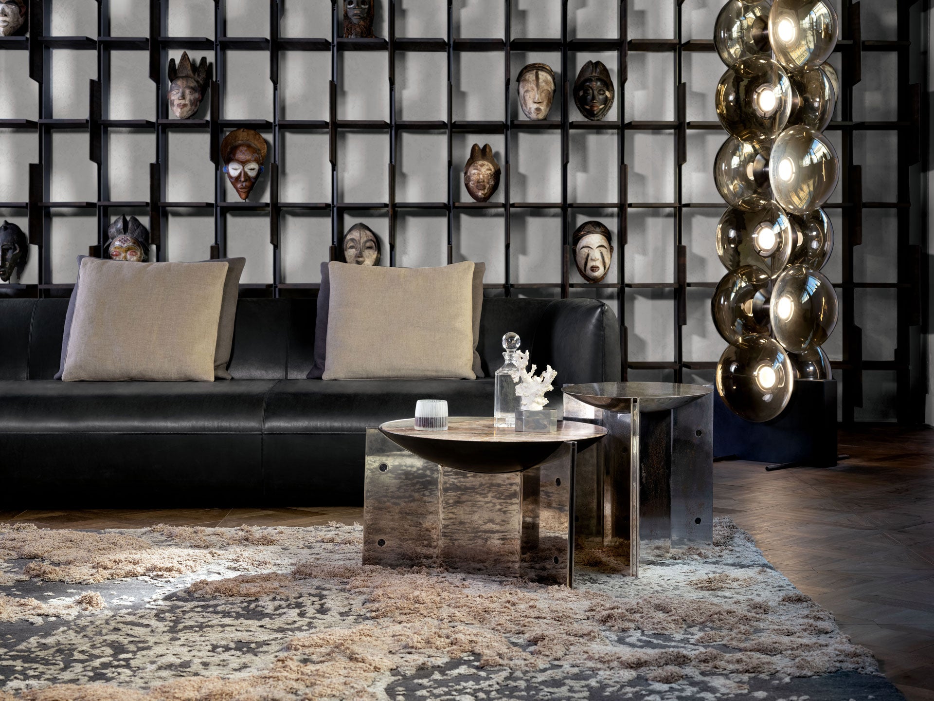 Floyd Thor Floor Lamp