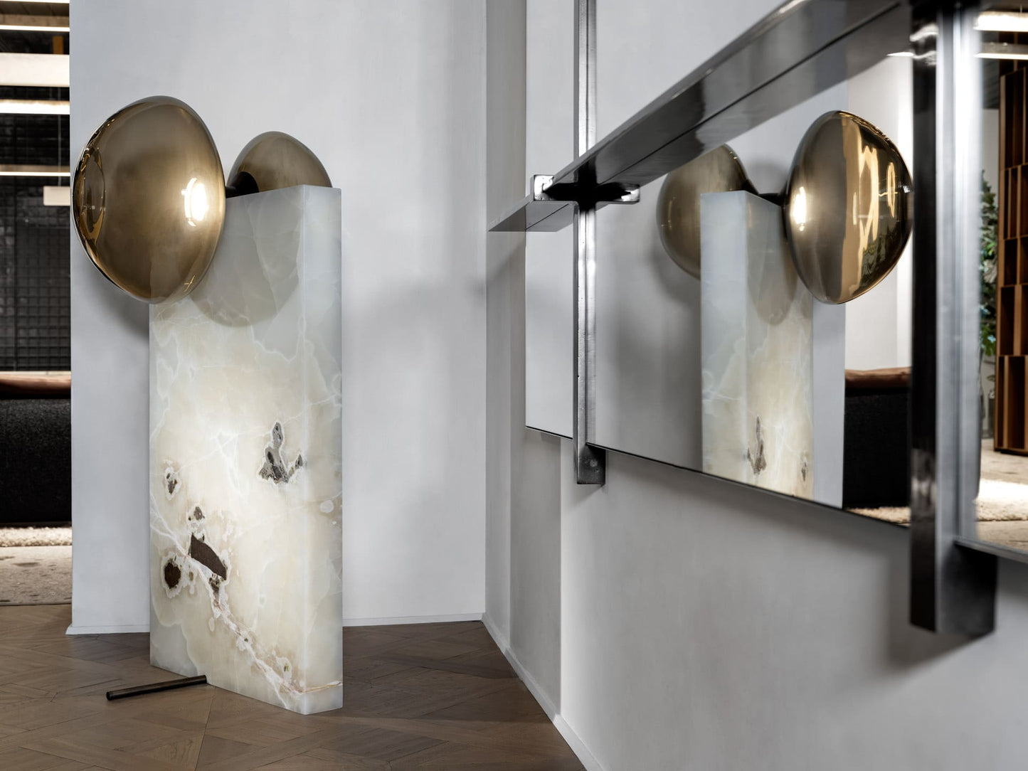 Floyd Floor Lamp