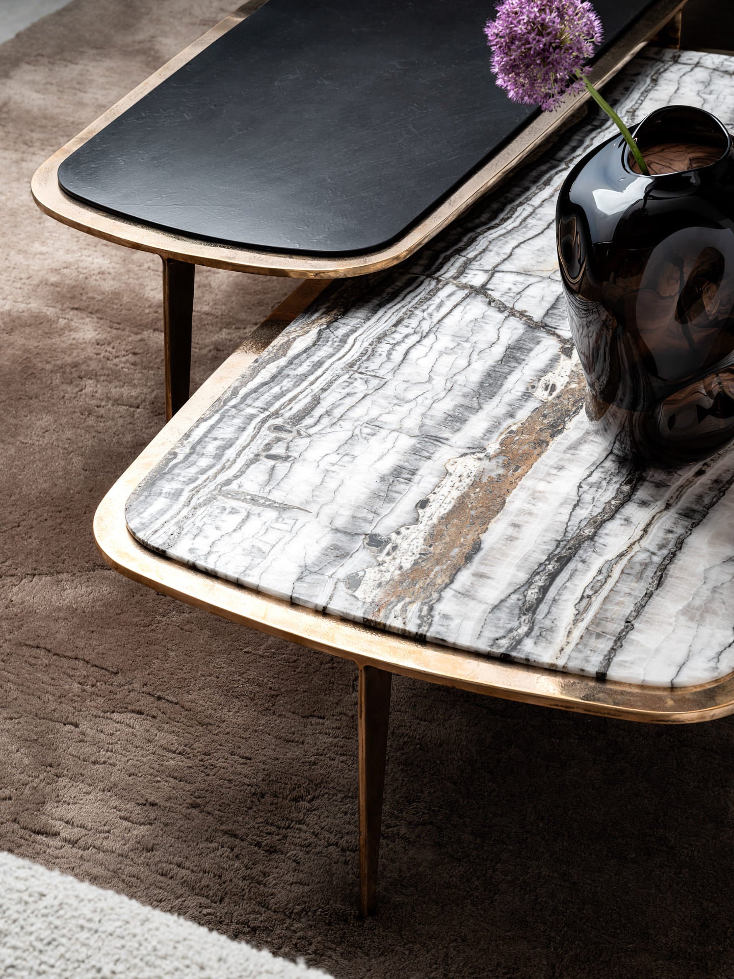 Big Bang Coffee Table