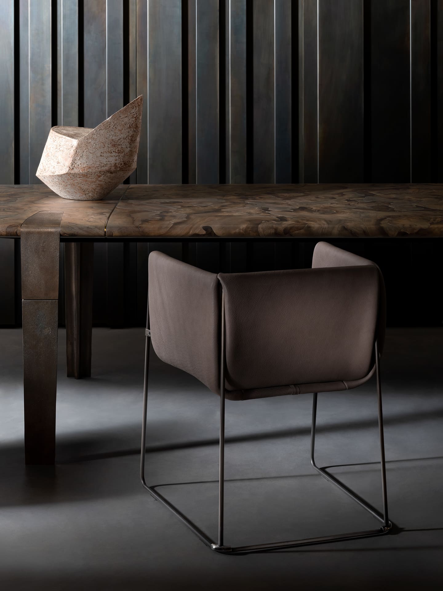 Jill Chair