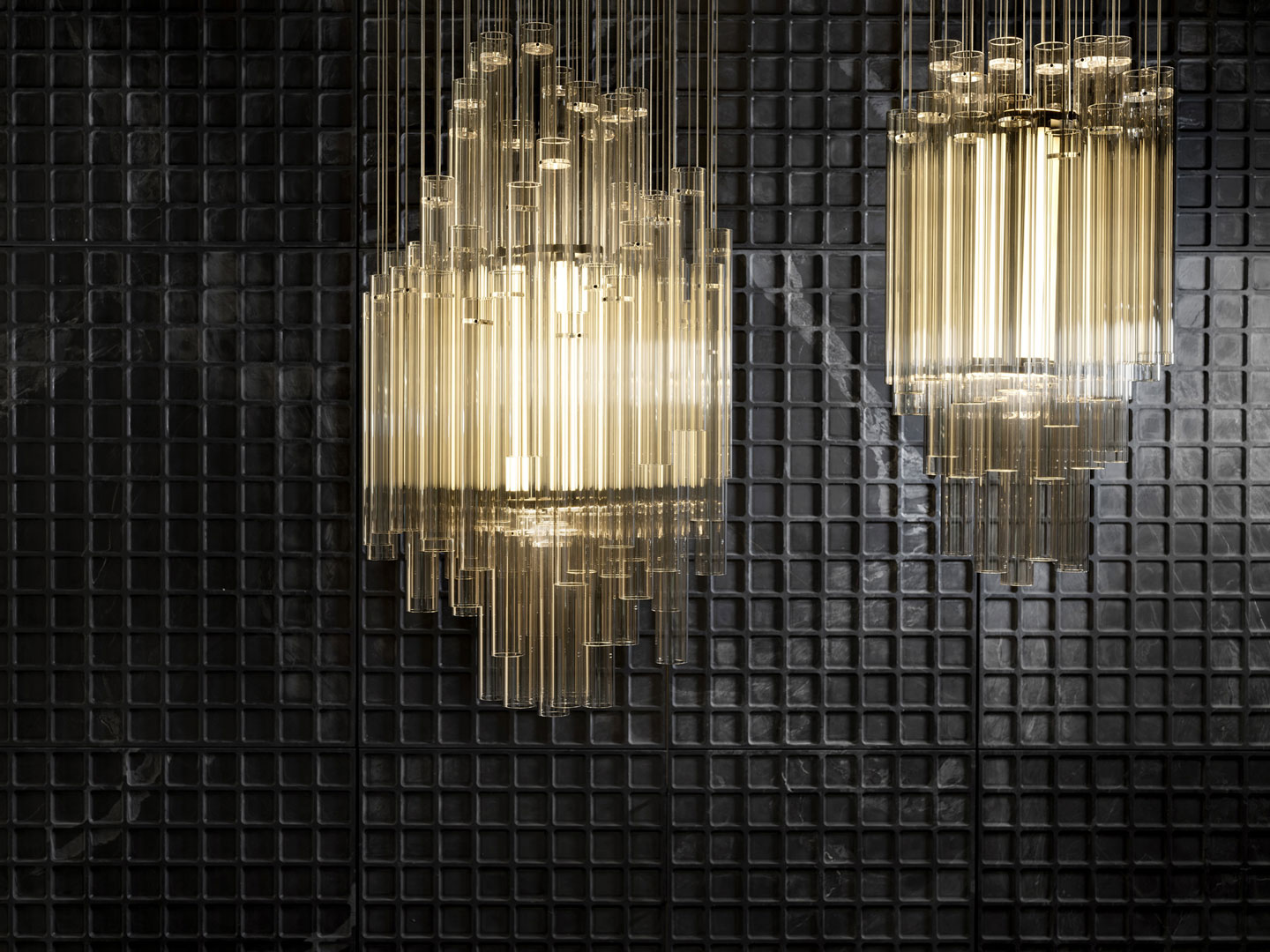 Gatsby Chandelier