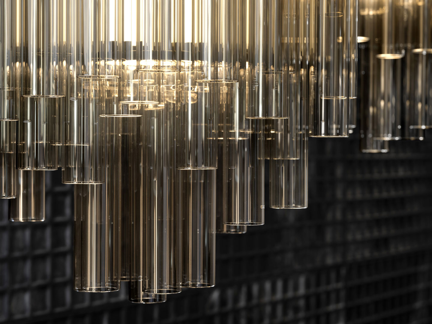 Gatsby Chandelier