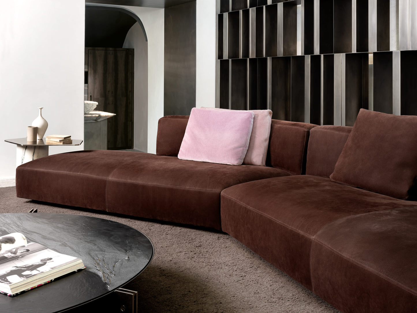 Downtown Sofa