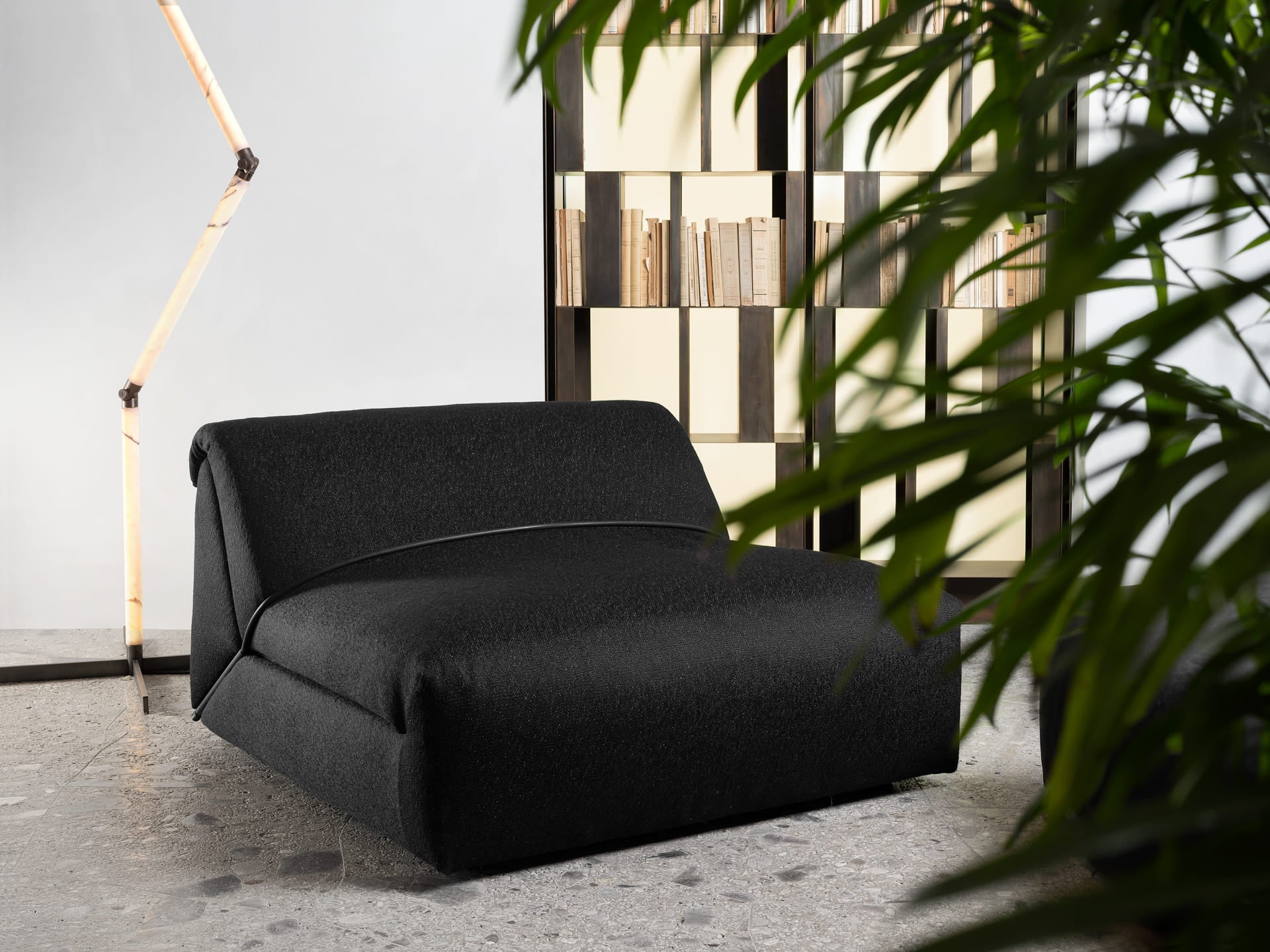 Bond Sofa