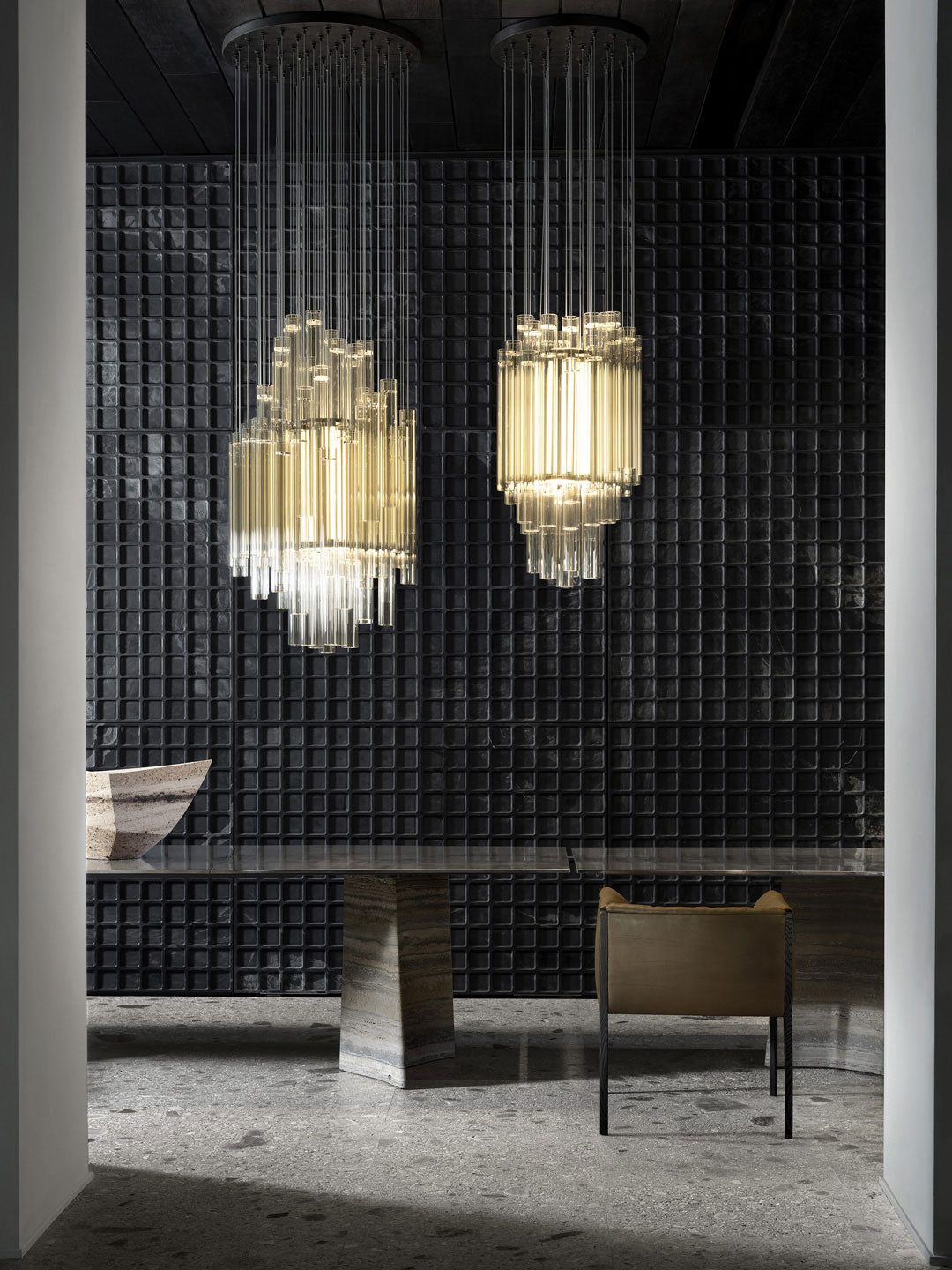 Gatsby Chandelier