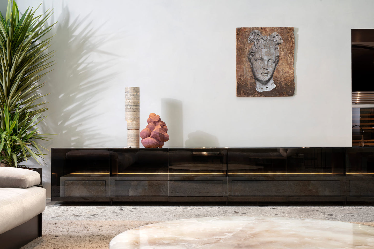 Teke Sideboard