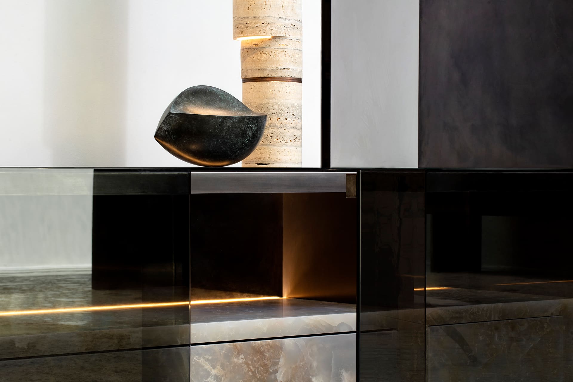 Teke Sideboard