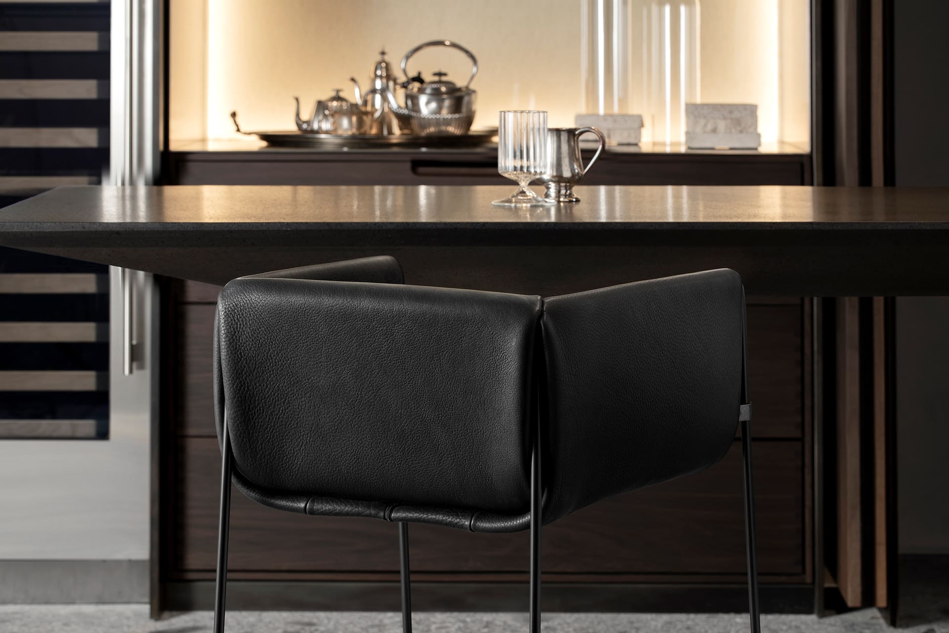 Jill Stool