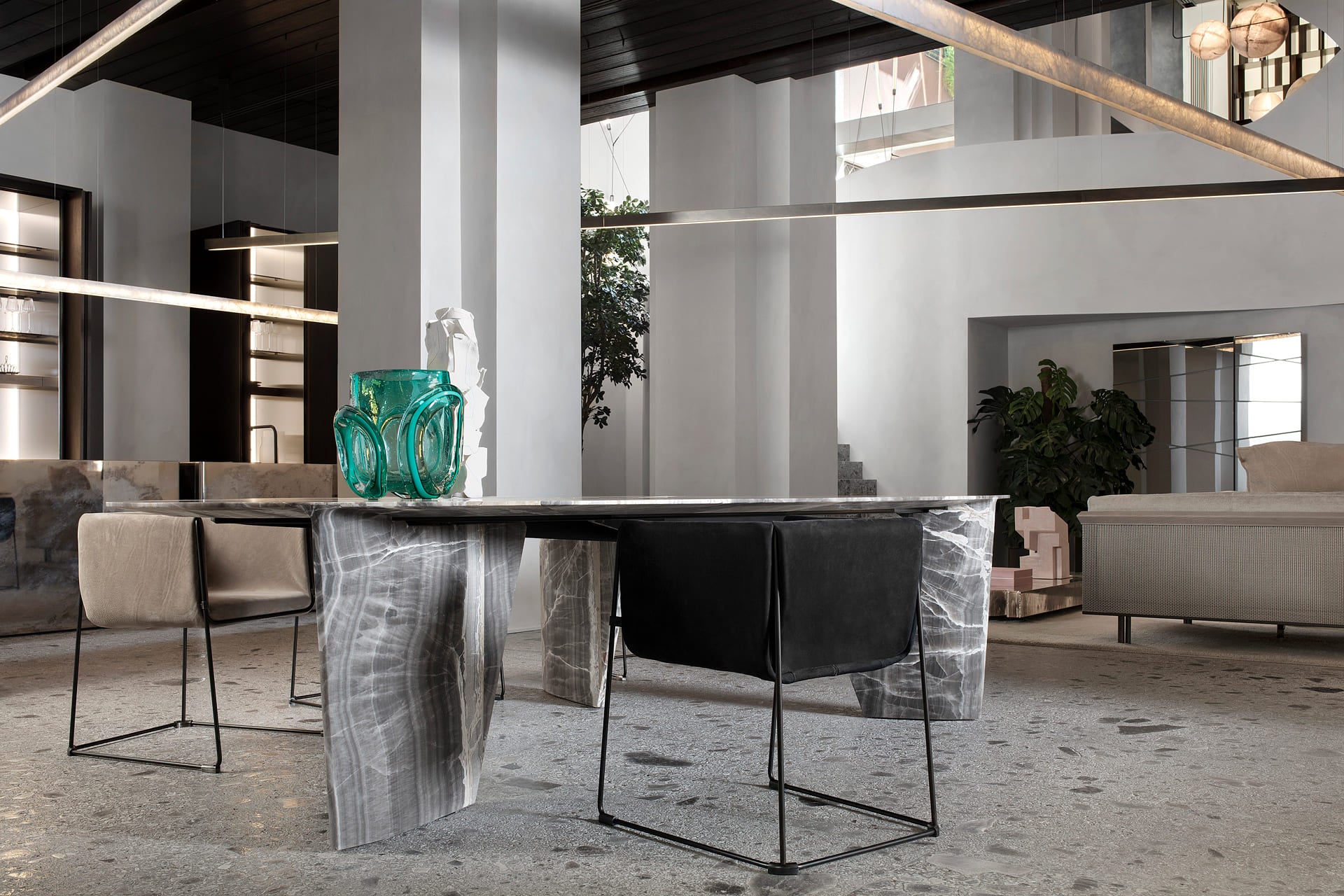 Jill Chair