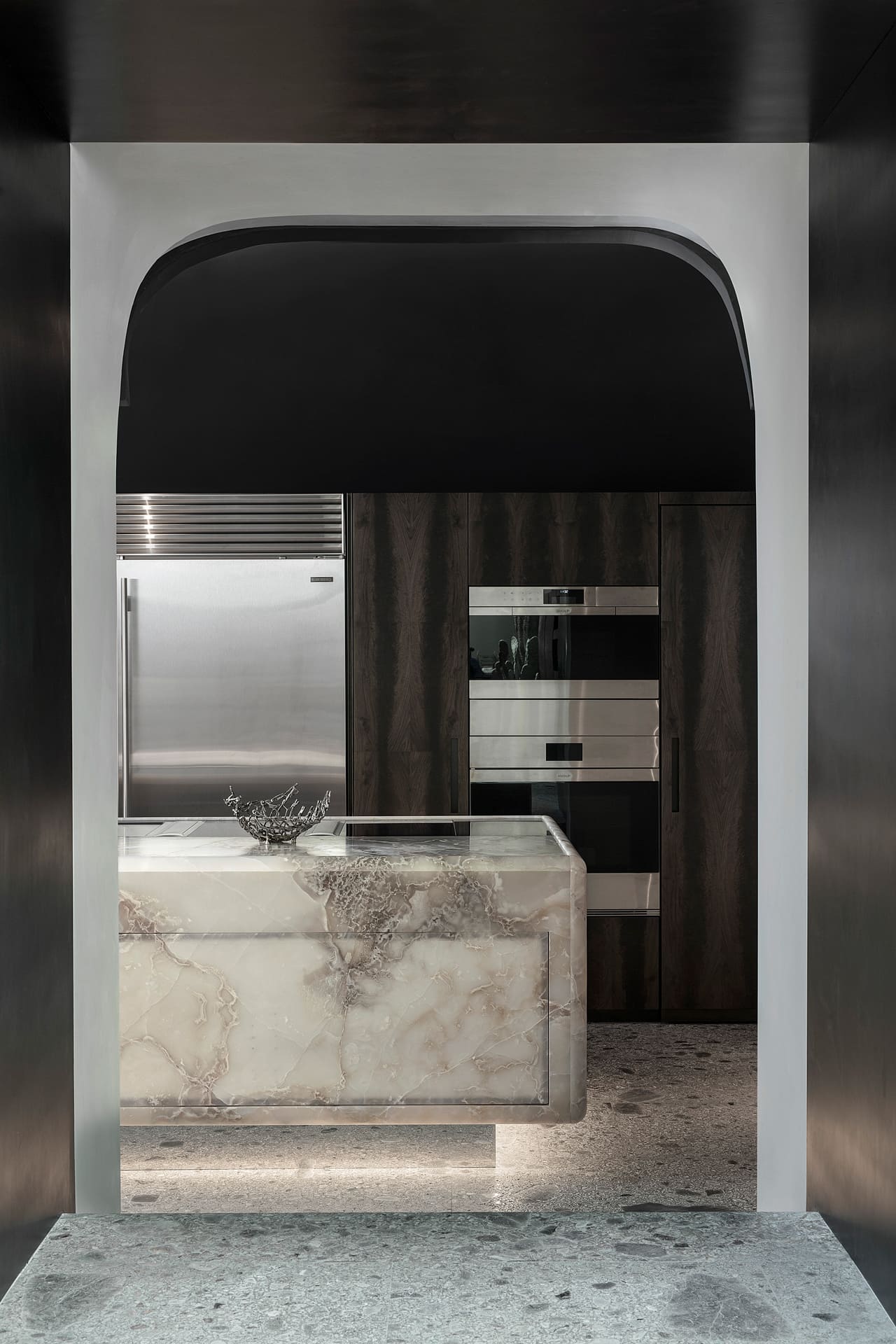 Oneon Kitchen Island