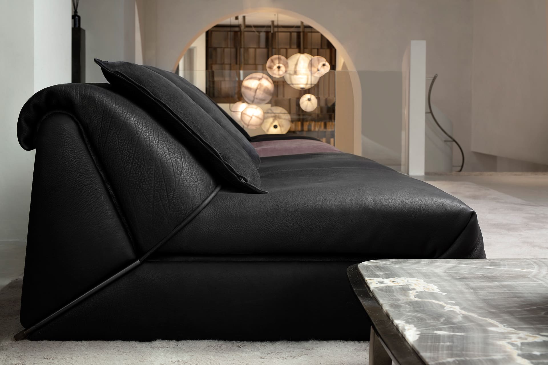 Bond Sofa