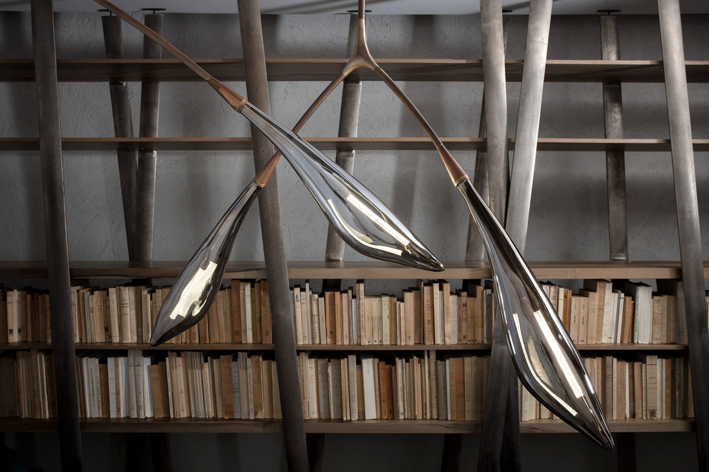 Maple Pendant Light