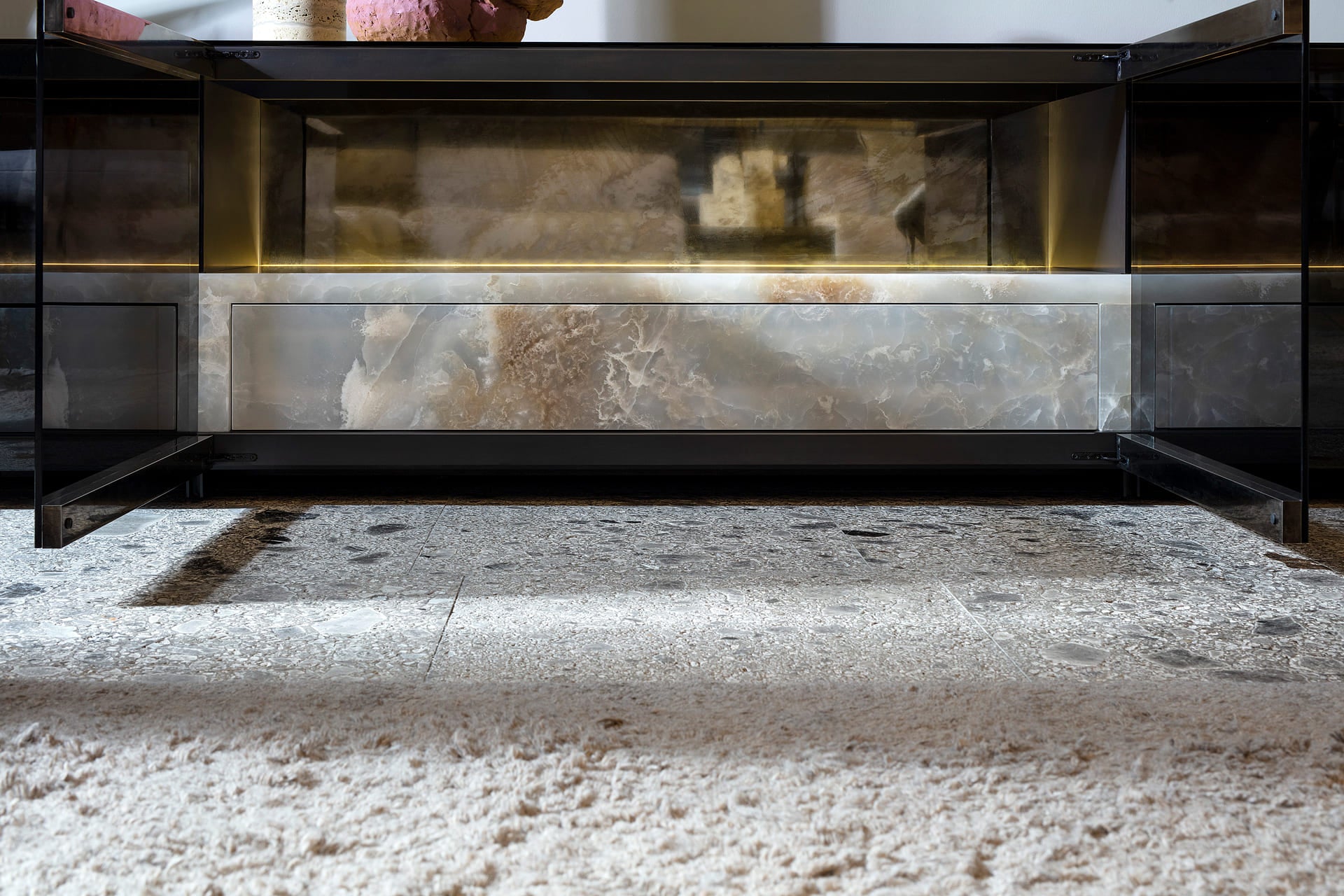 Teke Sideboard