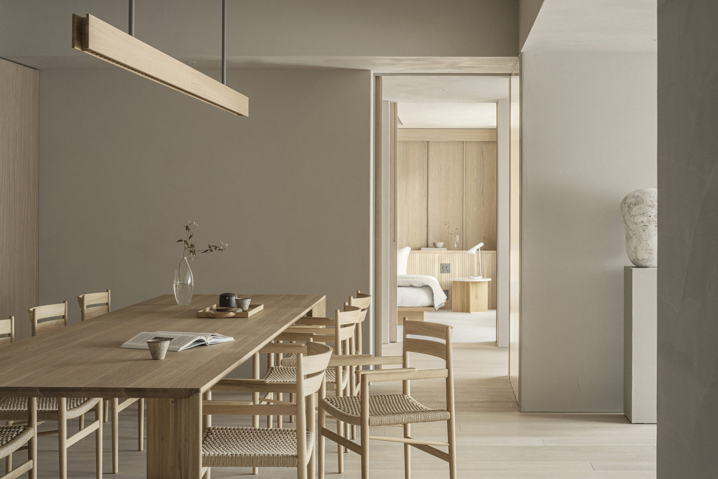 N-DC04 Dining Chair