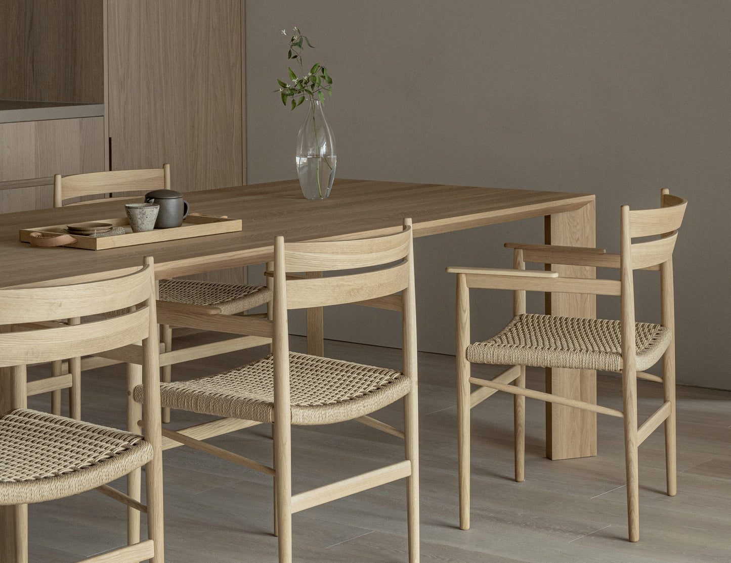 N-DC04 Dining Chair